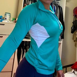 Underarmour long sleeve